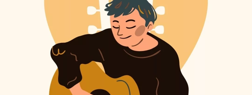 Learning an Instrument for Busy Adults: How to Reach Your Goals. Hodis Learning & Music.
